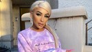 Video seorang transgender bernama Tatum Zulaika menyebut Adam Rosyadi kekasih Agnez Mo viral&period; Yuk intip sosoknya&excl;
