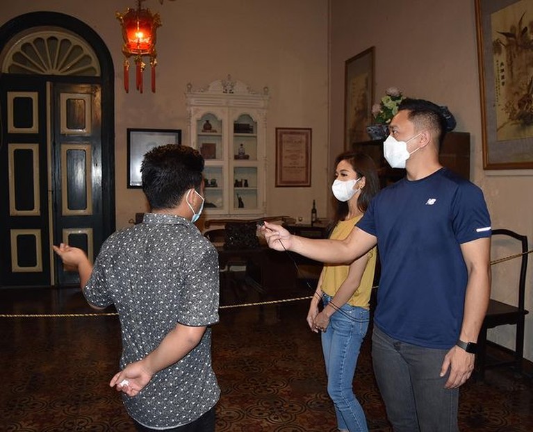 Video panas Gisel dan Nobu sedang ramai dibahas, namun Nobu tampak tak peduli dan memilih mengunggah momen liburannya. Yuk intip!