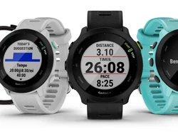 Garmin Forerunner 55 Hadir di Indonesia, Harganya Rp 3 Jutaan