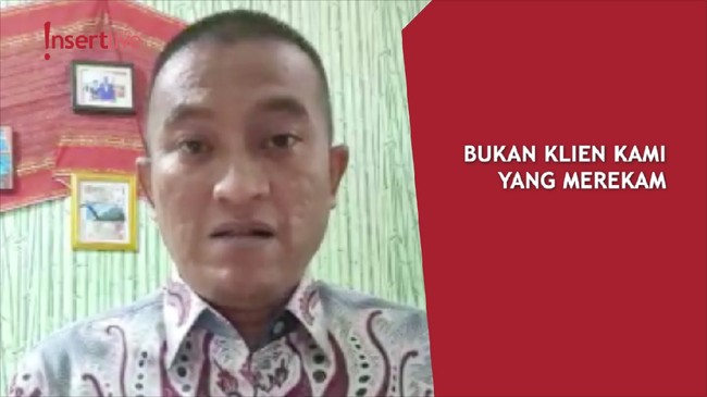 Kuasa Hukum PP Bongkar Fakta, Gisel-Nobu Berhubungan Intim 5 Kali
