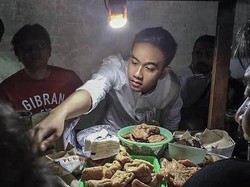 Gibran dan Blusukan Era Digital