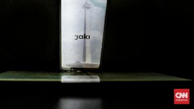 Inovasi Tanpa Henti CRM Jadikan Jakarta Lebih Baik