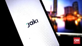 Aplikasi JAKI Kebanggaan Anies Diduga Diretas, Heru Budi Buka Suara