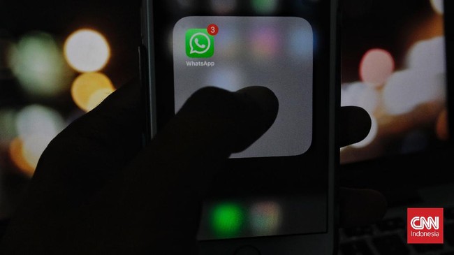 Aplikasi pesan instan WhatsApp tak akan lagi bisa digunakan pada sejumlah ponsel lawas mulai 1 Januari 2025 mendatang. Simak daftarnya.