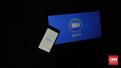Zoom Bakal Tampilkan Iklan, Khusus Pengguna Gratis