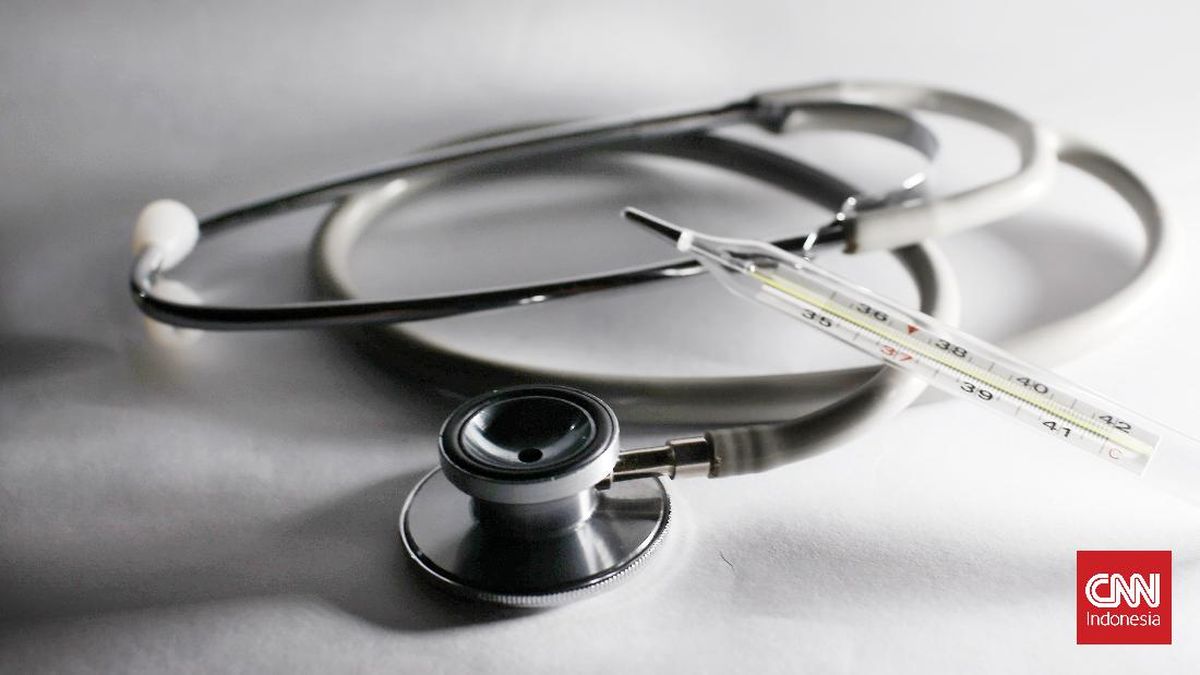 Kemenkes Hentikan PPDS Mata Unsri di RSMH Buntut Bully dan Pemerasan