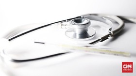 Kata Dokter Soal Sepsis yang Dialami Chicco Jerikho