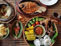 Rindu Kuliner Bandung? 5 Restoran Ini Hadirkan Layanan Order Online