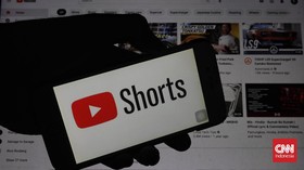 Cara Viral di YouTube Shorts Kata Peraih Diamond Award