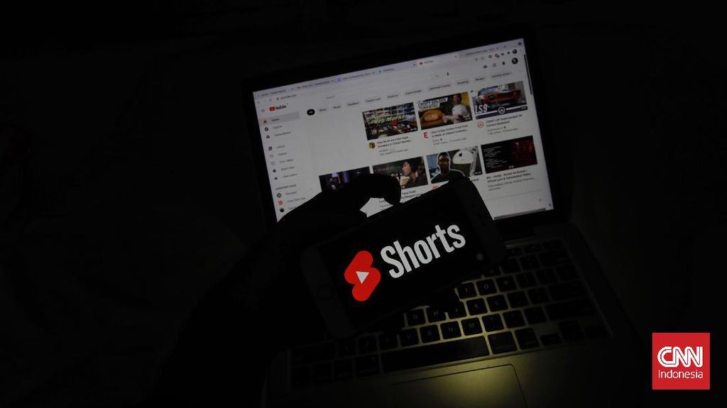 Fitur Baru, Ortu Kini Bisa Batasi Anak Nonton YouTube Shorts