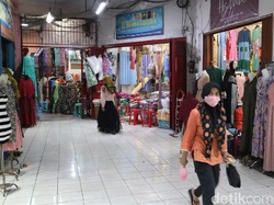 PPKM Darurat Diperpanjang Sampai Akhir Juli, Pengusaha Pusing 7 Keliling