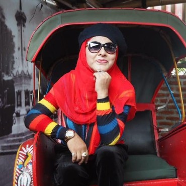 Permintaan Terakhir Neneng Anjarwati Sebelum Meninggal Dunia