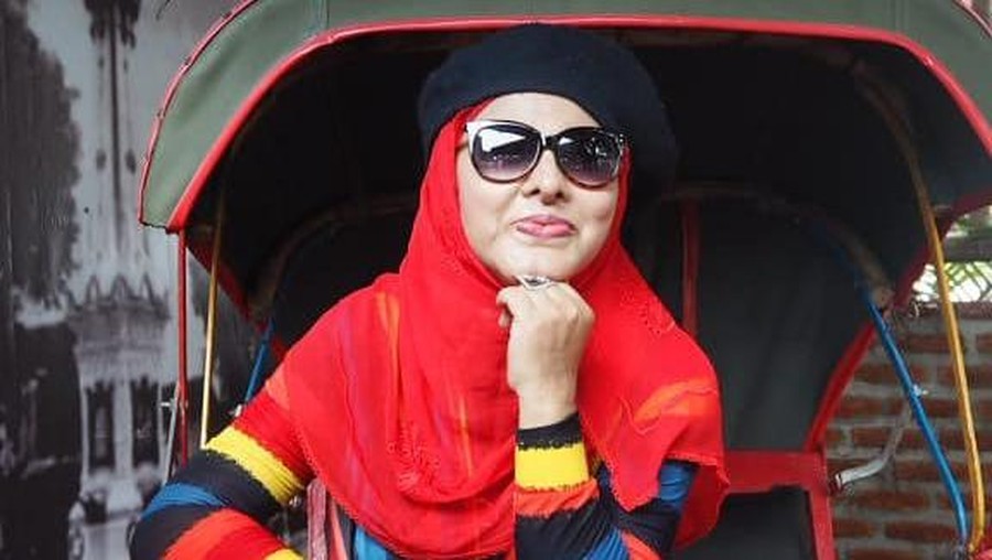 Kabar Duka, Pedangdut Senior Neneng Anjarwati Meninggal Dunia