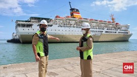 DKI Sedia Telemedisin untuk Isoman, Makassar Siapkan Kapal
