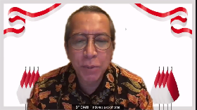 Indonesia Dorong Implementasi Nyata atas Kesepakatan G20