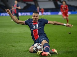 Ramos Berandai-andai Mbappe Tinggalkan PSG, Cocoknya Pindah ke Mana?