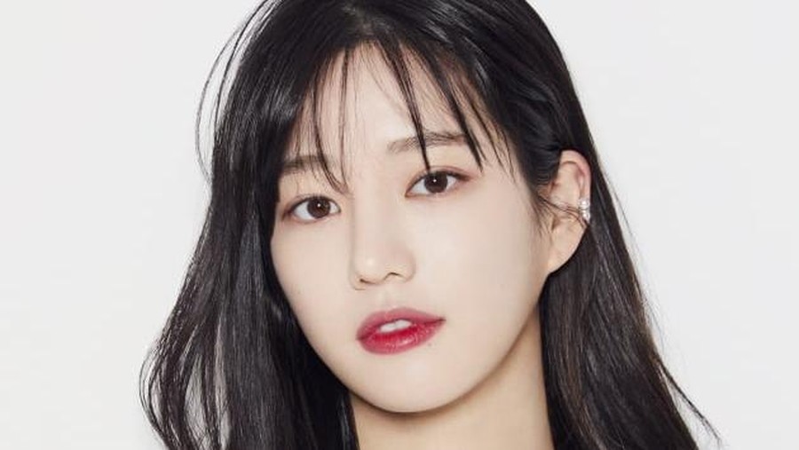 Lee Yoo Bi
