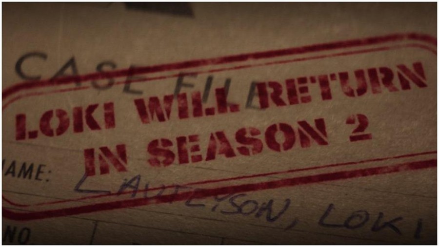 Serial Loki lanjut ke season 2