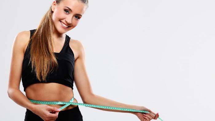 Mana yang Lebih Cepat Menurunkan Berat Badan, Diet atau Olahraga?