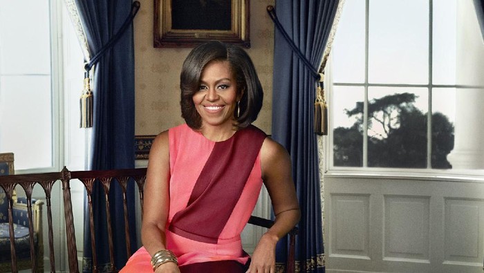 Bermimpi Jadi Alpha Female? Sikap Inspiratif Michelle Obama Ini Bisa Kamu Latih