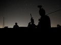 Dua Roket Ditembakkan ke Arah Istana Presiden di Kabul