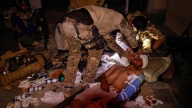 Hasrat Taliban Kembalikan Afghanistan Jadi Negara Islam