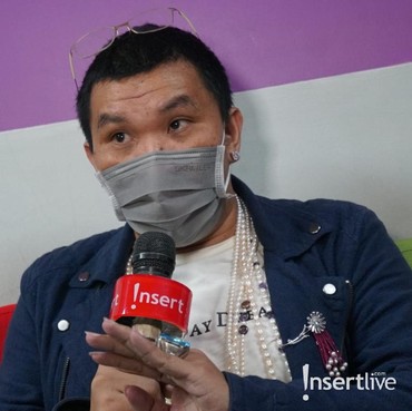 Ungkap Misi Satanic di 2025, Mongol Stres Dituding Masih Gabung Sekte Sesat