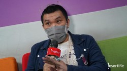 Gemar Pakai Perhiasan, Mongol Mengaku Komedian Termahal