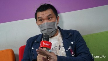 Ungkap Misi Satanic di 2025, Mongol Stres Dituding Masih Gabung Sekte Sesat