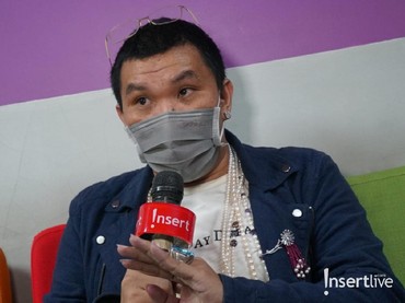 img-title Gemar Pakai Perhiasan, Mongol Mengaku Komedian Termahal
