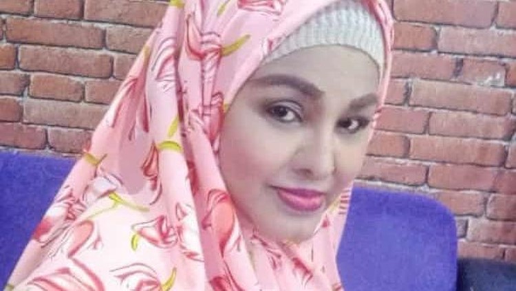 Neneng Anjarwati