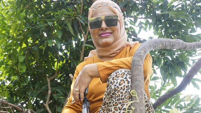 Neneng Anjarwati