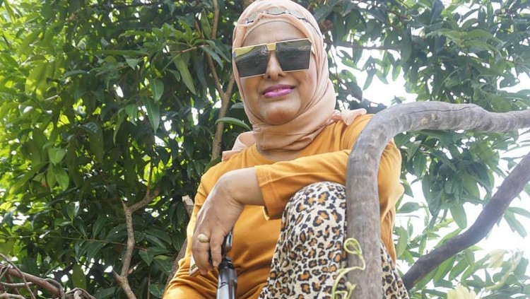 Neneng Anjarwati