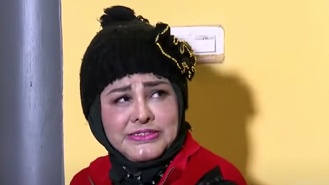 Kabar meninggalnya Neneng didapatkan dari unggahan pedangdut senior Elvy Sukaesih di Instagram.
