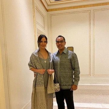 img-title Menggunakan Narkoba Bersama, Bukti Nia Ramadhani dan Ardi Bakrie Adalah Pasangan Kompak