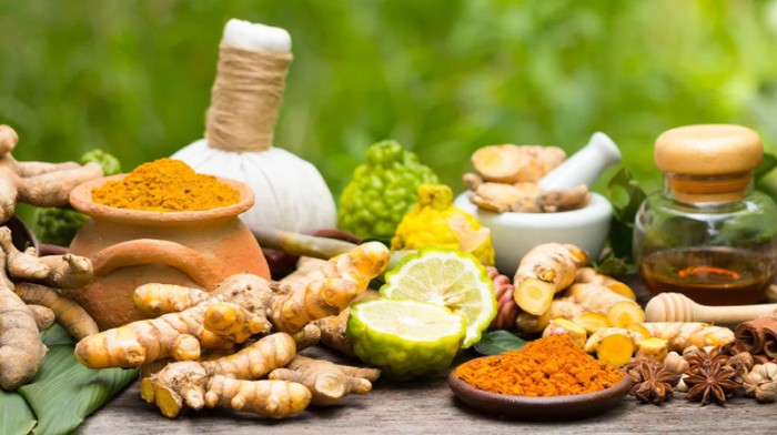 5 Pengobatan Ayurveda yang Efektif untuk Atasi Anosmia