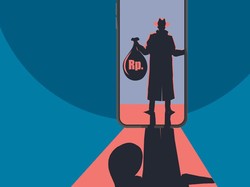Apakah Utang di Pinjol Bisa Dipenjara? Ini Penjelasan Hukumnya