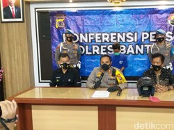 Perusak Ambulans Bantul Gegara Termakan Hoax-Kesal Dengar Sirine Ditangkap!