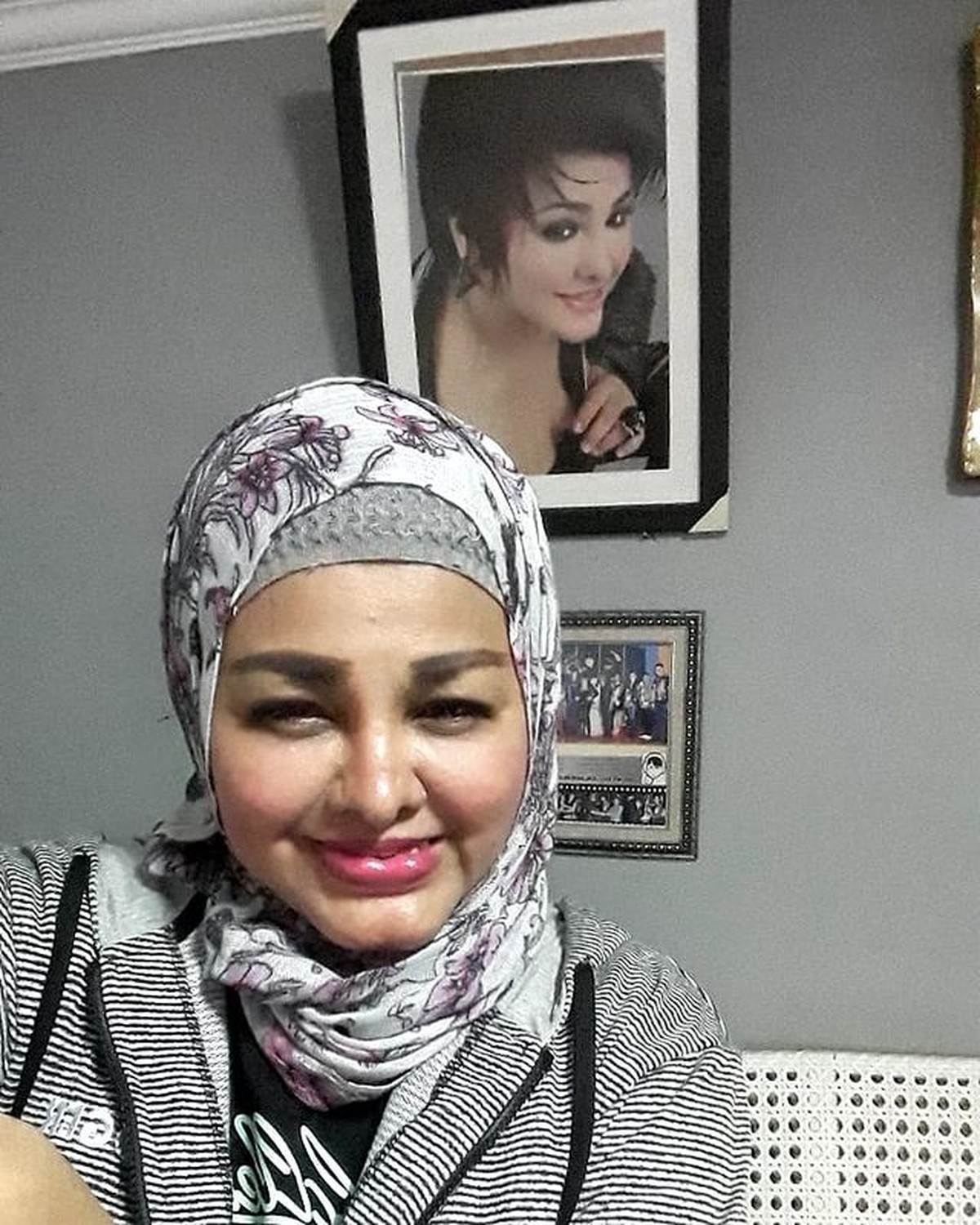 Kabar duka kembali menghiasi dunia hiburan Tanah Air&comma; pedangdut senior Neneng Anjarwati meninggal dunia&period; Yuk kita intip potretnya&excl;