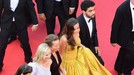 Potret Melati Wijsen, Wanita Asal Bali yang Hadir di Festival Film Cannes Melati Wijsen wanita asal Indonesia yang hadir di Festival Film Cannes curi perhatian. Yuk kita intip potretnya!