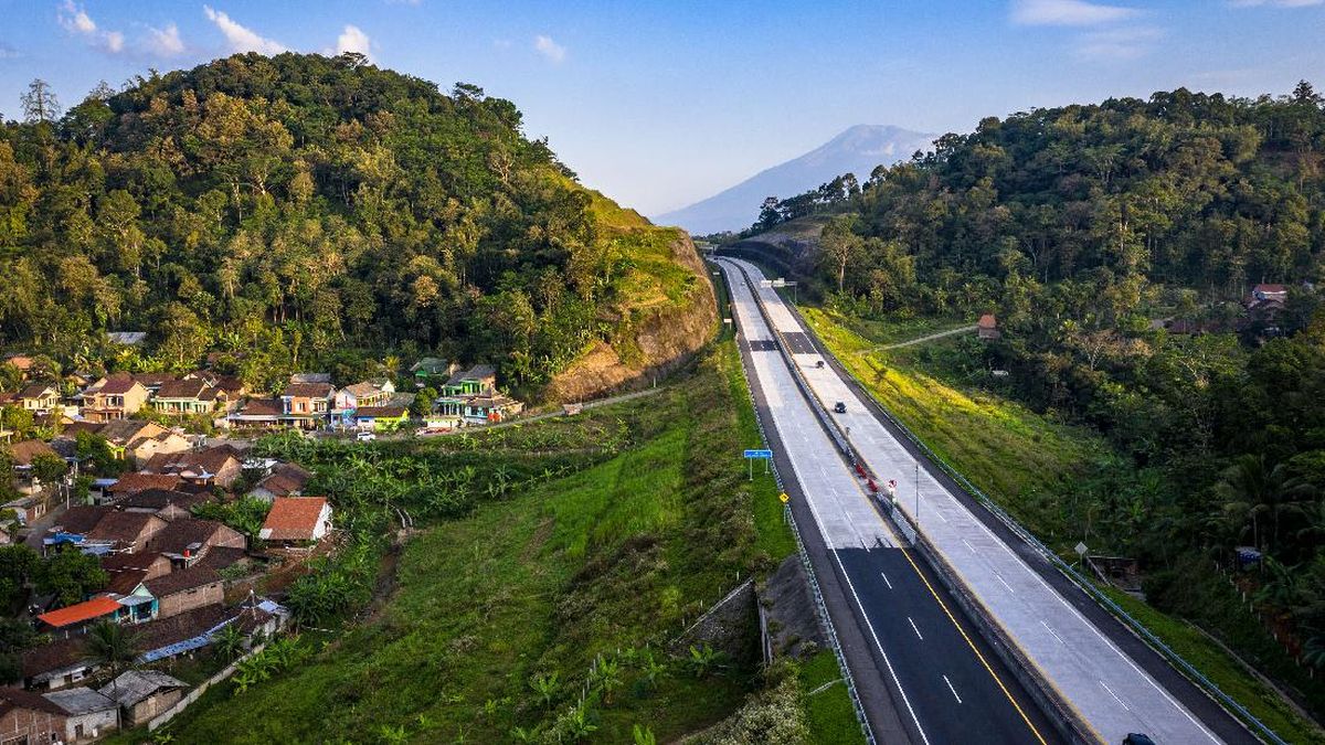 Rute Road Trip Jakarta Bali Paling Seru