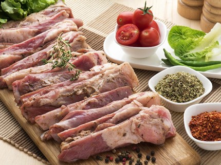Resep Tengkleng Kepala Kambing yang Enak, Anti Bau dan Mudah Dibuat