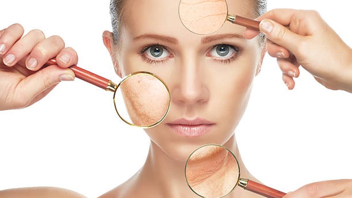 Tampak Lebih Muda, Ini 3 Rekomendasi Serum Antiaging yang Wajib Kamu Coba Tampak Lebih Muda, Ini 3 Rekomendasi Serum Antiaging yang Wajib Kamu Coba