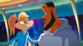 Lola Bunny Kena Kritik, Sutradara Space Jam 2 Buka Suara