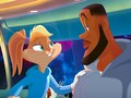 Lola Bunny Kena Kritik, Sutradara Space Jam 2 Buka Suara