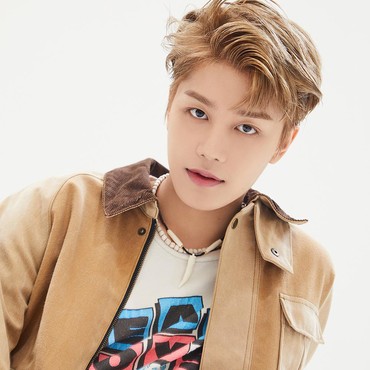 Lirik Lagu Starlight (OST Twenty Five Twenty One) - Taeil NCT