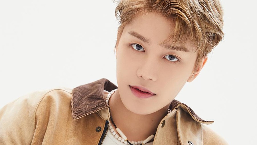 Taeil NCT