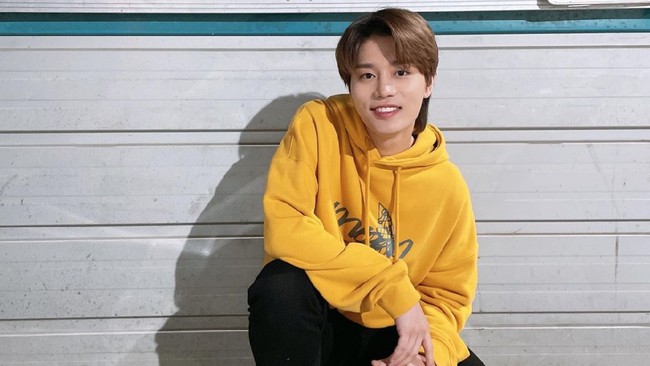 SM Entertainment Benarkan Terima Laporan Terkait Taeil pada Pertengahan Agustus