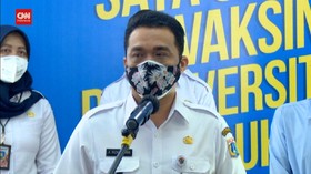 VIDEO: DKI Siap Bila Pemerintah Perpanjang PPKM Darurat