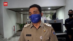 VIDEO: Pemprov DKI Akan Ubah Sejumlah Tempat Jadi Faskes